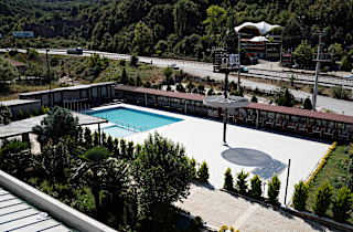 Hotel Vela Verde Yalova Genel 3